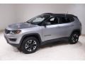 Granite Crystal Metallic - Compass Trailhawk 4x4 Photo No. 3