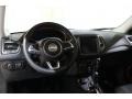 Granite Crystal Metallic - Compass Trailhawk 4x4 Photo No. 6