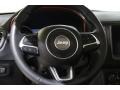 Granite Crystal Metallic - Compass Trailhawk 4x4 Photo No. 7