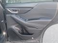 2020 Magnetite Gray Metallic Subaru Forester 2.5i Premium  photo #29