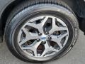2020 Magnetite Gray Metallic Subaru Forester 2.5i Premium  photo #30