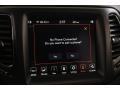 Granite Crystal Metallic - Compass Trailhawk 4x4 Photo No. 12