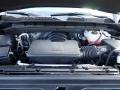 Onyx Black - Sierra 1500 Elevation Double Cab 4WD Photo No. 2