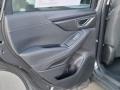 2020 Magnetite Gray Metallic Subaru Forester 2.5i Premium  photo #32