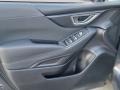 2020 Magnetite Gray Metallic Subaru Forester 2.5i Premium  photo #34