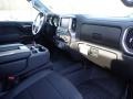 Onyx Black - Sierra 1500 Elevation Double Cab 4WD Photo No. 5