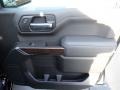 Onyx Black - Sierra 1500 Elevation Double Cab 4WD Photo No. 6