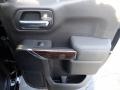 Onyx Black - Sierra 1500 Elevation Double Cab 4WD Photo No. 7