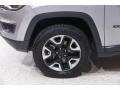 Granite Crystal Metallic - Compass Trailhawk 4x4 Photo No. 21