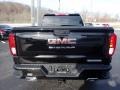 Onyx Black - Sierra 1500 Elevation Double Cab 4WD Photo No. 9