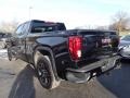 Onyx Black - Sierra 1500 Elevation Double Cab 4WD Photo No. 10