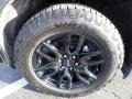 Onyx Black - Sierra 1500 Elevation Double Cab 4WD Photo No. 13