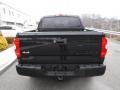 2021 Midnight Black Metallic Toyota Tundra 1794 CrewMax 4x4  photo #17