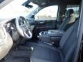 Onyx Black - Sierra 1500 Elevation Double Cab 4WD Photo No. 15