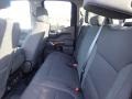 Onyx Black - Sierra 1500 Elevation Double Cab 4WD Photo No. 16