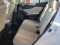 Crystal White Pearl - Impreza Premium Sedan Photo No. 7