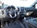 Onyx Black - Sierra 1500 Elevation Double Cab 4WD Photo No. 17