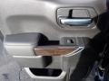 Onyx Black - Sierra 1500 Elevation Double Cab 4WD Photo No. 18