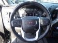 Onyx Black - Sierra 1500 Elevation Double Cab 4WD Photo No. 21