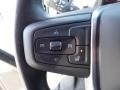 Onyx Black - Sierra 1500 Elevation Double Cab 4WD Photo No. 22