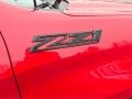 2020 Cajun Red Tintcoat Chevrolet Silverado 1500 LT Trail Boss Crew Cab 4x4  photo #6