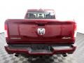 2021 Delmonico Red Pearl Ram 1500 Big Horn Crew Cab 4x4  photo #14