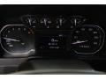 Jet Black Gauges Photo for 2019 GMC Sierra 1500 #143573122