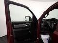 2021 Delmonico Red Pearl Ram 1500 Big Horn Crew Cab 4x4  photo #17