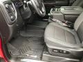 Cajun Red Tintcoat - Silverado 1500 LT Trail Boss Crew Cab 4x4 Photo No. 13