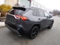 Magnetic Gray Metallic - RAV4 XSE AWD Hybrid Photo No. 17