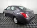 Amethyst Gray - Versa 1.6 S Sedan Photo No. 6