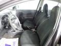 Amethyst Gray - Versa 1.6 S Sedan Photo No. 13