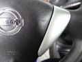 Amethyst Gray - Versa 1.6 S Sedan Photo No. 15
