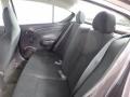 Amethyst Gray - Versa 1.6 S Sedan Photo No. 22