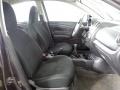Amethyst Gray - Versa 1.6 S Sedan Photo No. 25