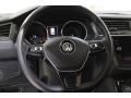 White Silver Metallic - Tiguan SE 4MOTION Photo No. 7