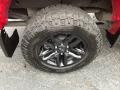 Cajun Red Tintcoat - Silverado 1500 LT Trail Boss Crew Cab 4x4 Photo No. 43