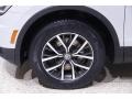 White Silver Metallic - Tiguan SE 4MOTION Photo No. 19