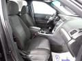 2011 Sterling Grey Metallic Ford Explorer XLT 4WD  photo #34