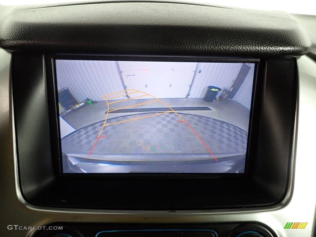 2015 Suburban LT 4WD - Black / Jet Black photo #4