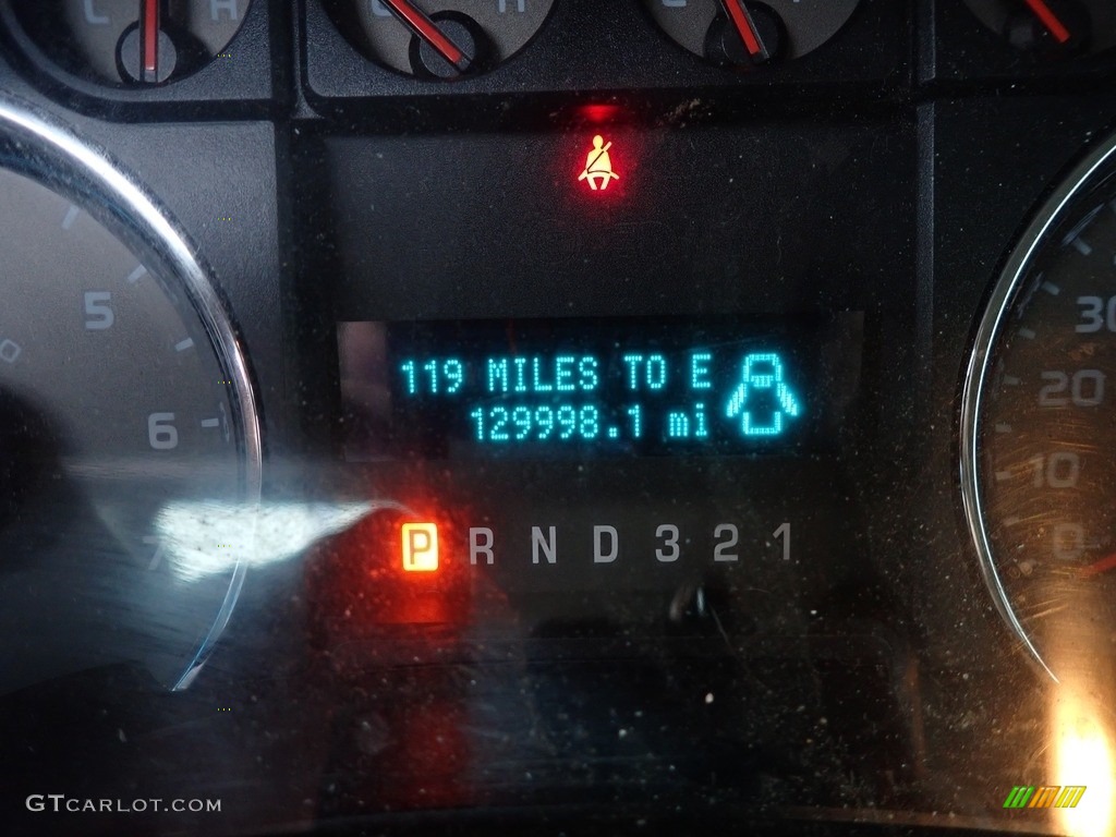2010 F150 XLT SuperCrew 4x4 - Tuxedo Black / Medium Stone photo #14