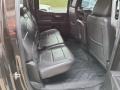 2019 Havana Brown Metallic Chevrolet Silverado 1500 LT Crew Cab 4WD  photo #42