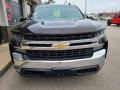 Havana Brown Metallic - Silverado 1500 LT Crew Cab 4WD Photo No. 48