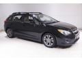 Crystal Black Silica 2013 Subaru Impreza 2.0i Sport Limited 5 Door