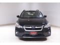 Crystal Black Silica - Impreza 2.0i Sport Limited 5 Door Photo No. 2