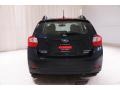 Crystal Black Silica - Impreza 2.0i Sport Limited 5 Door Photo No. 17