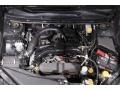 Crystal Black Silica - Impreza 2.0i Sport Limited 5 Door Photo No. 18