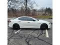 2020 Bianco Maserati Ghibli S Q4 GranSport  photo #1
