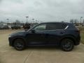 Eternal Blue Mica - CX-5 Touring AWD Photo No. 2