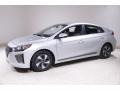 Symphony Air Silver - Ioniq Hybrid SEL Photo No. 3